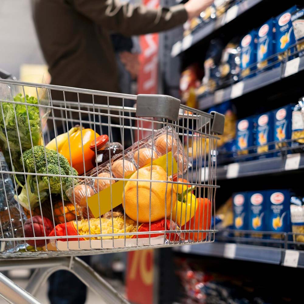 راهکار فروشگاه های زنجیره ای